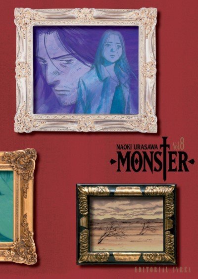 Monster 08